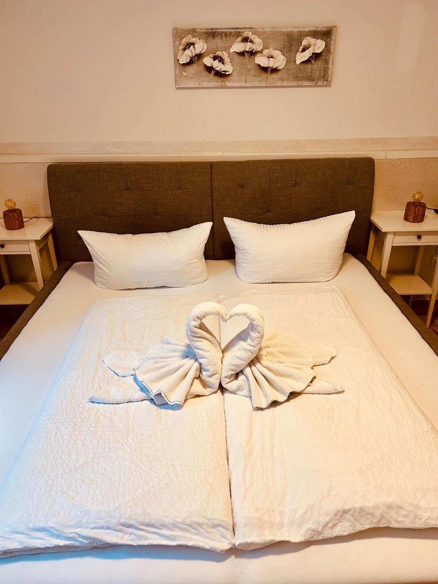 Gaestehaus Dolce 3* Rust