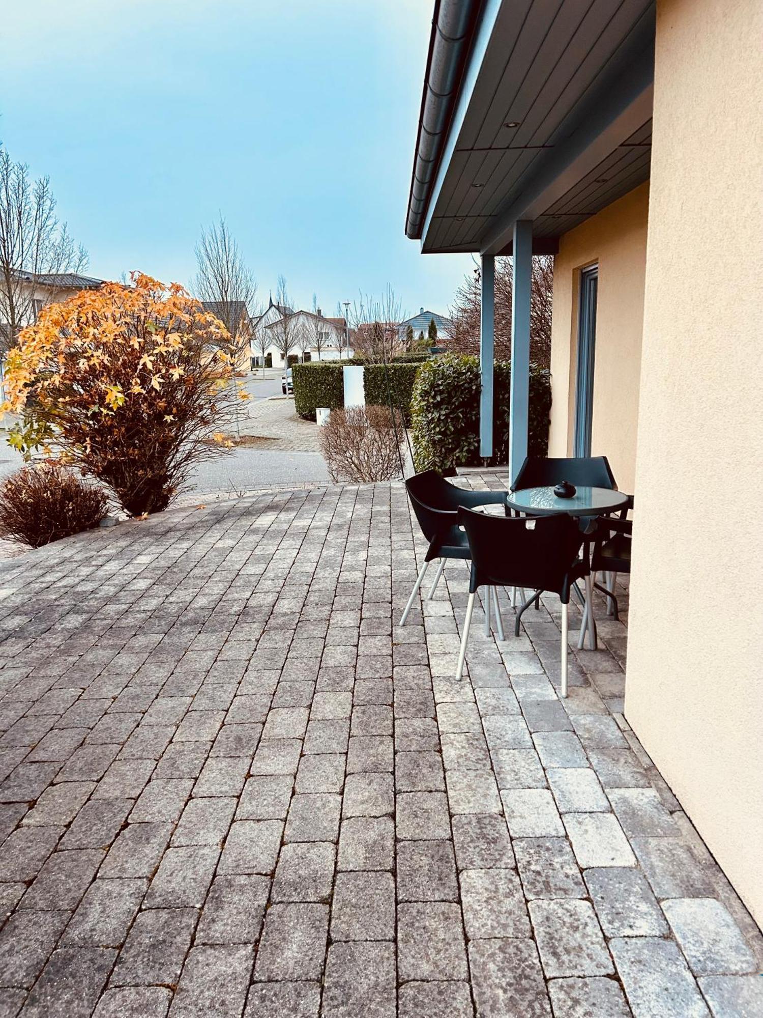 Gasthof Dolce Rust