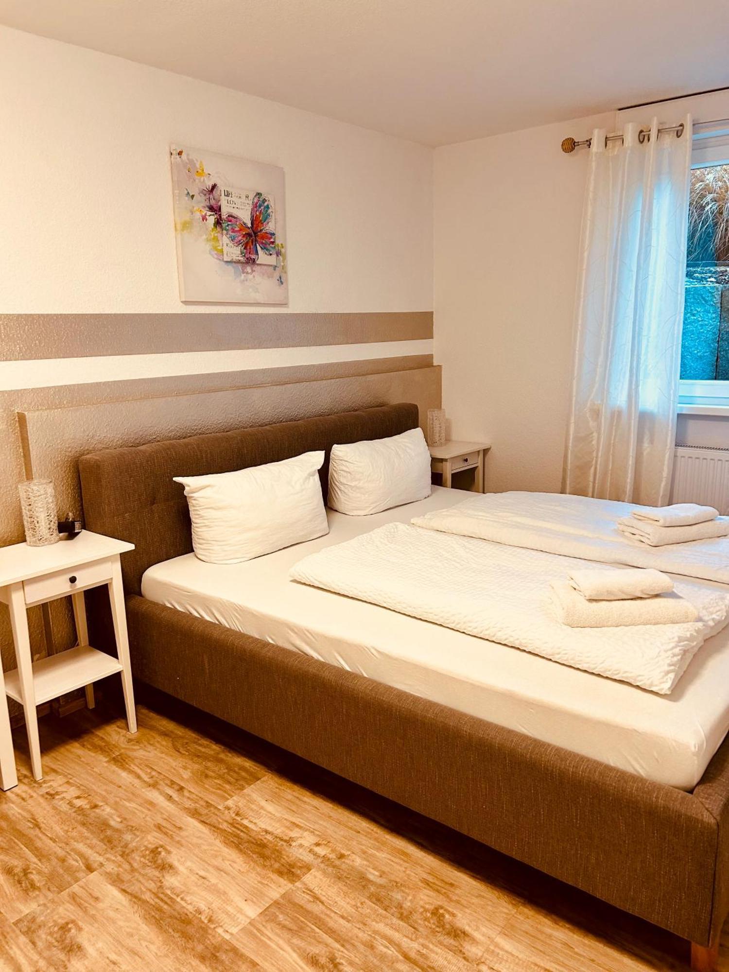 Gaestehaus Dolce