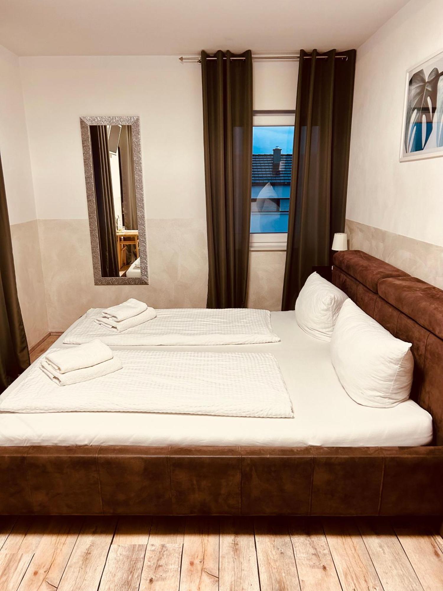 Gaestehaus Dolce 3* Rust